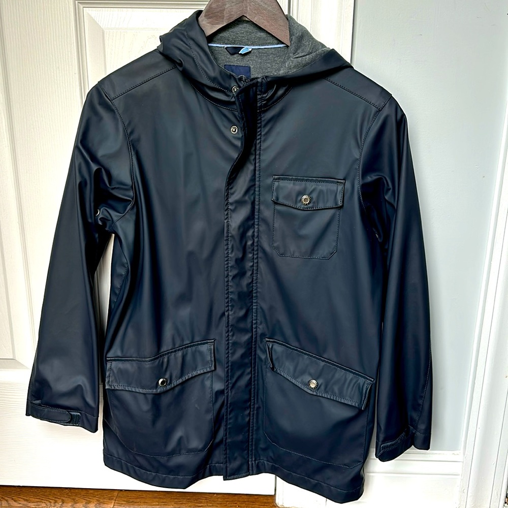 GAP kids raincoat
